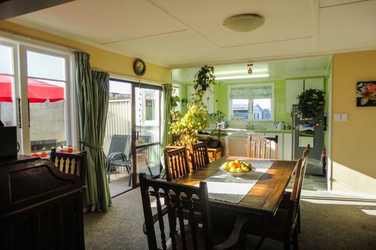 Photo of property in 7 Elizabeth Crescent, Oamaru North, Oamaru, 9400