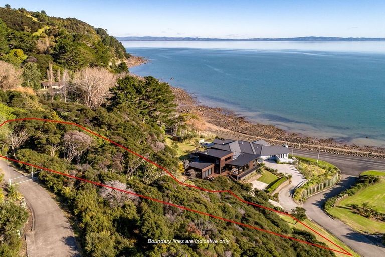 Photo of property in 10 Ngarimu Heights Row, Ngarimu Bay, Thames, 3575