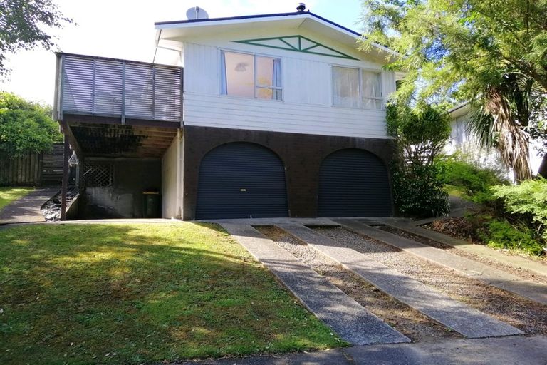 Photo of property in 109 Spinnaker Drive, Whitby, Porirua, 5024