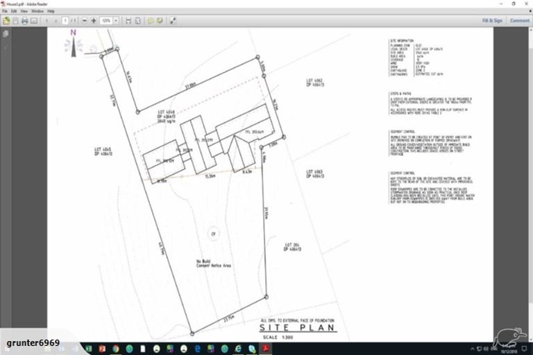 Photo of property in 12 Brett Lane, Jacks Point, Queenstown, 9371