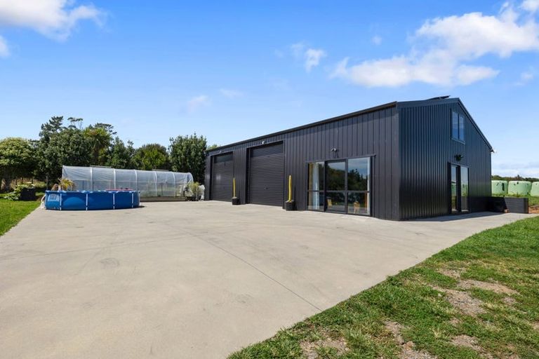 Photo of property in 401a Smart Road, Hillsborough, New Plymouth, 4372