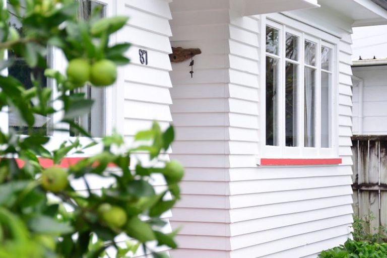 Photo of property in 87 Fox Street, Hamilton East, Hamilton, 3216