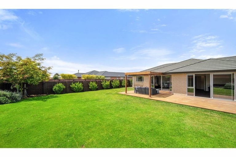 Photo of property in 65 Fairfield Way, Rolleston, 7614