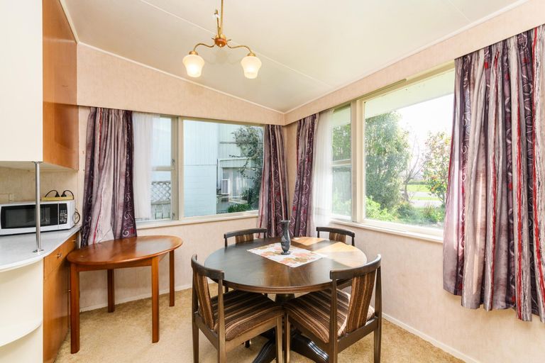 Photo of property in 195 The Terrace, Ashhurst, 4810