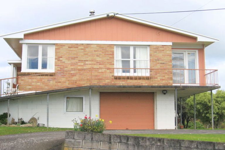 Photo of property in 208 Franklyn Street, Thames, 3500