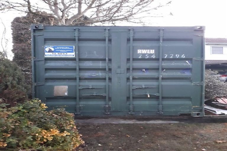 Photo of property in 8 Hamilton Street, Fairlie, 7925