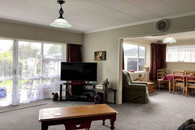 Photo of property in 112 West Street, Hawthorndale, Invercargill, 9810