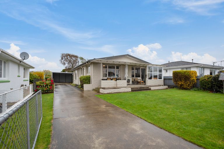 Photo of property in 51 Helmsdale Street, Waverley, Invercargill, 9810