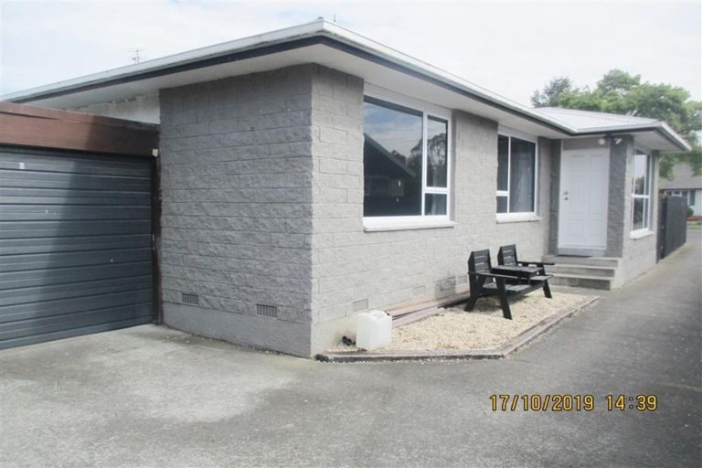 Photo of property in 9 Flemington Avenue, North New Brighton, Christchurch, 8083