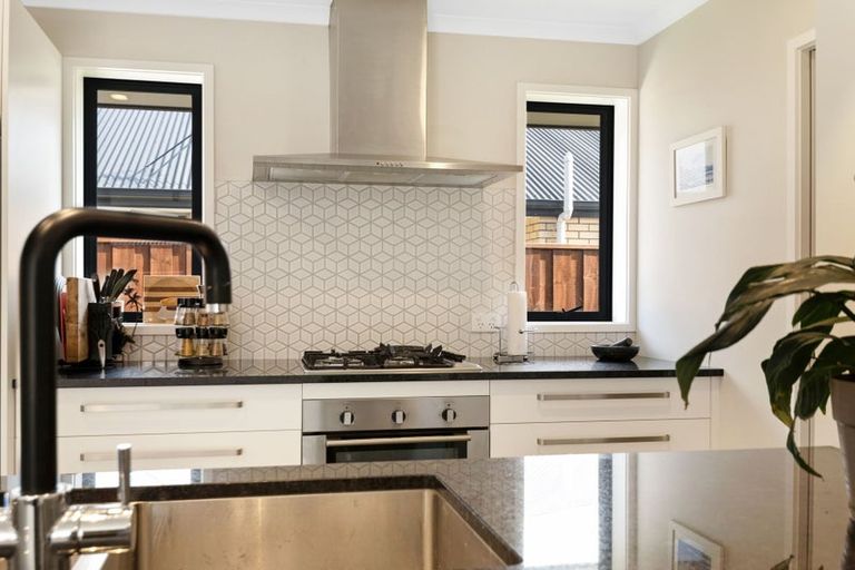 Photo of property in 61 Longcot Drive, Rolleston, 7615