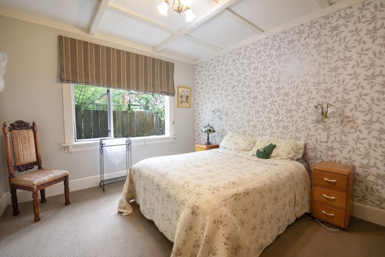 Photo of property in 40a Morris Street, Napier South, Napier, 4110