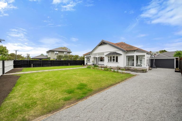 Photo of property in 101 Windermere Road, Papanui, Christchurch, 8053
