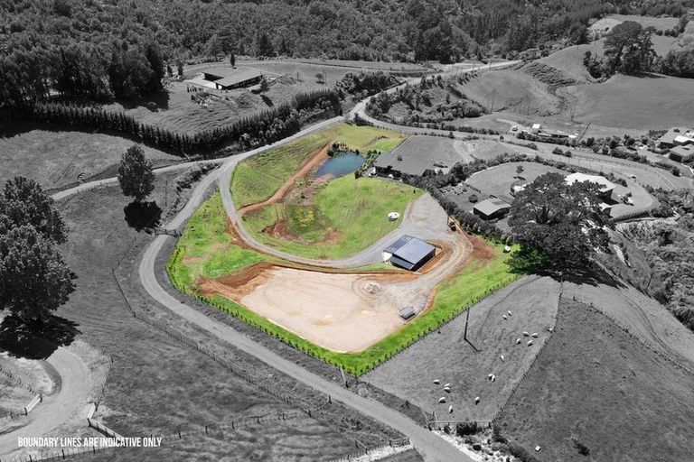 Photo of property in 504a Te Tahi Road, Puketotara, Te Awamutu, 3876