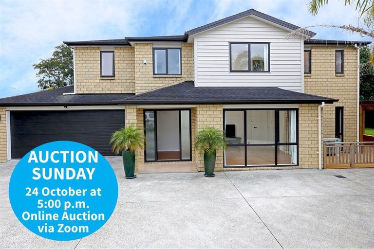 Photo of property in 48a Jillian Drive, Ranui, Auckland, 0612