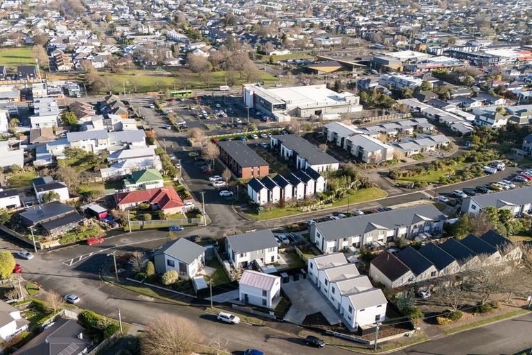 Photo of property in 4/57 Vogel Street, Richmond, Christchurch, 8013