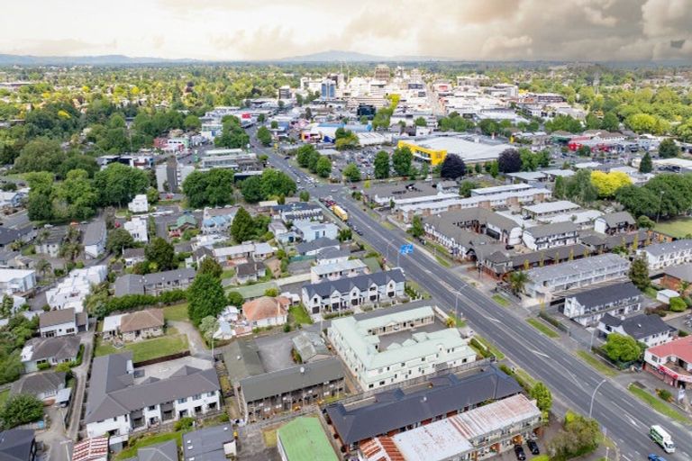 Photo of property in 7/188 Ulster Street, Whitiora, Hamilton, 3200