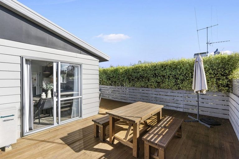 Photo of property in 11a Dallas Place, Leamington, Cambridge, 3432