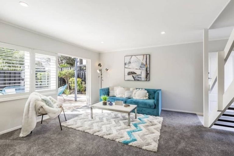 Photo of property in 1/93 Saint Lukes Road, Sandringham, Auckland, 1025