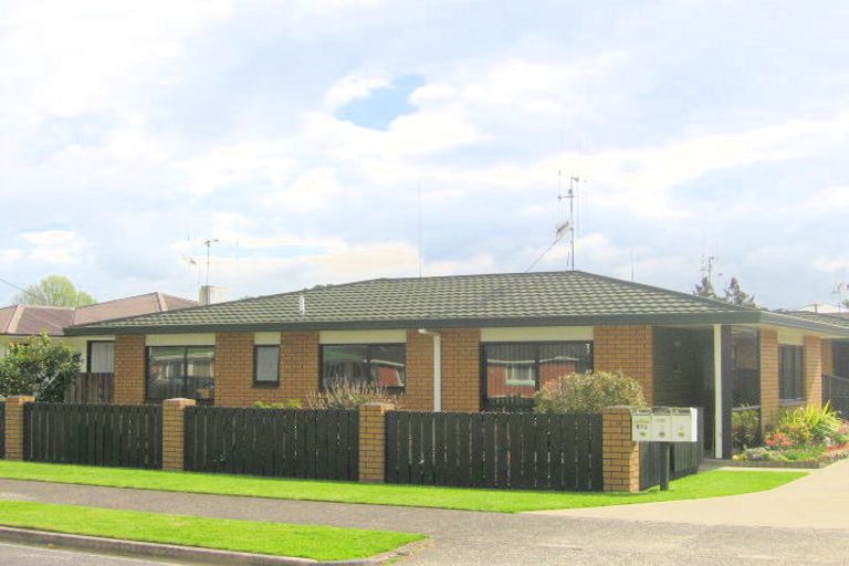 Photo of property in 17b Mitchell Street, Greerton, Tauranga, 3112