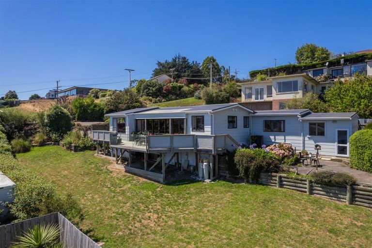 Photo of property in 22 Chatham Street, Waihola, Milton, 9073