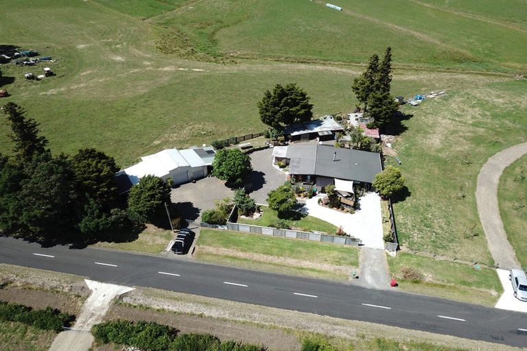 Photo of property in 160 Maratoto Road, Hikutaia, Paeroa, 3674