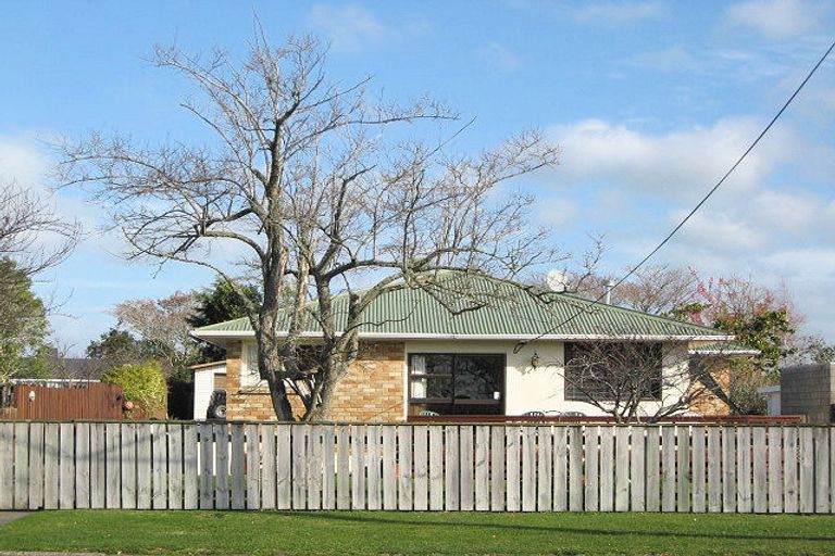 Photo of property in 193 James Street, Whakatane, 3120