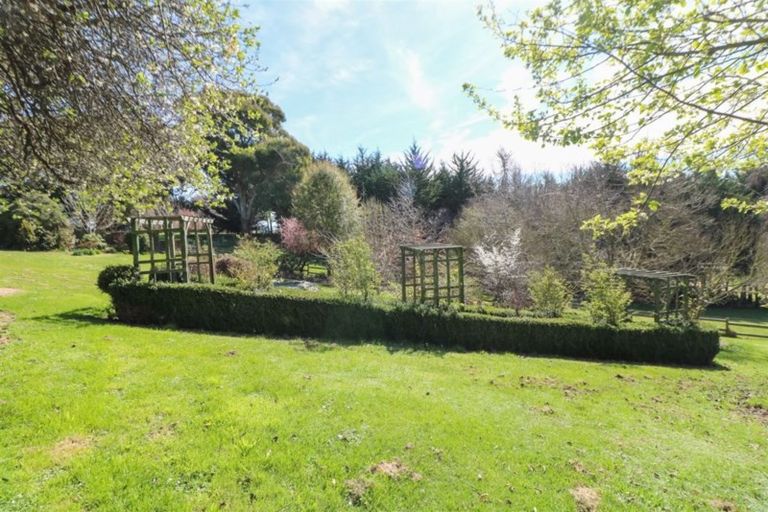 Photo of property in 31 Craigie Road, Pareora, Timaru, 7971