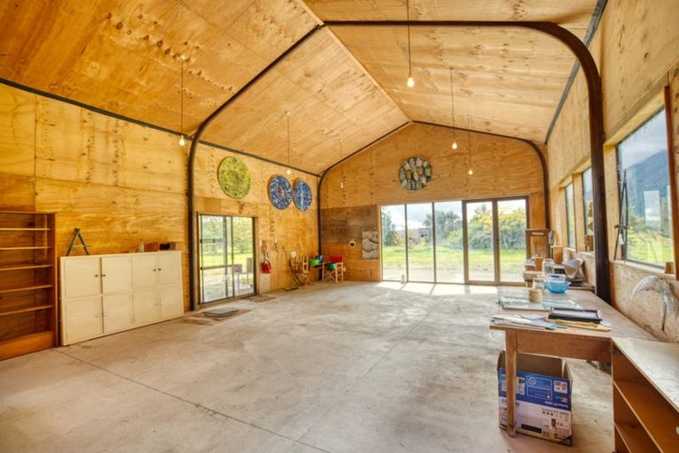 Photo of property in 3352 Ahaura-kopara Road, Totara Flat, 7871