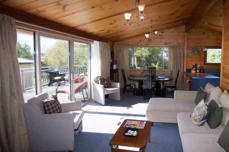 Photo of property in 5b Allan Street, Lake Tekapo, 7999