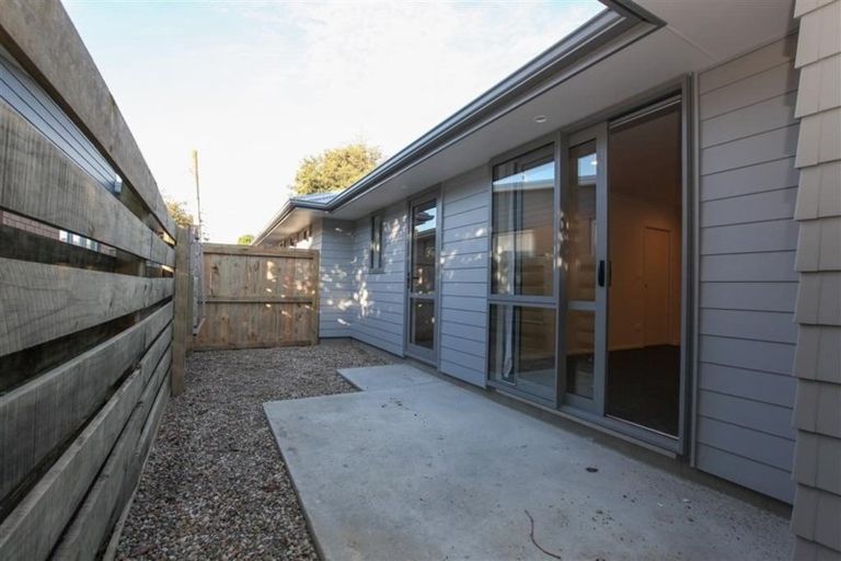 Photo of property in 4/34 Lyon Street, Frankton, Hamilton, 3204