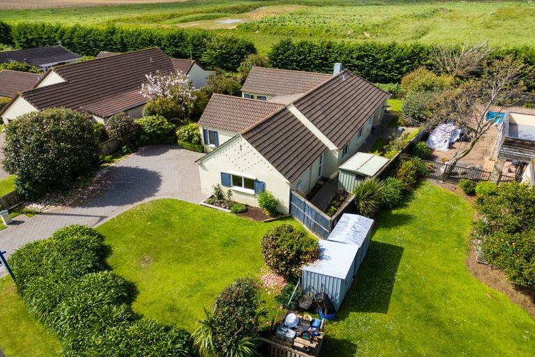 Photo of property in 47 Findlater Street, Matamata, 3400