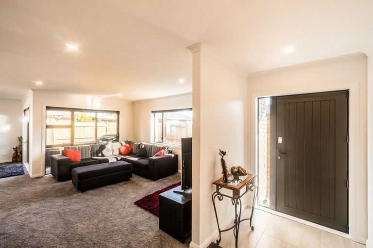 Photo of property in 26a Keith Street, Roslyn, Palmerston North, 4414