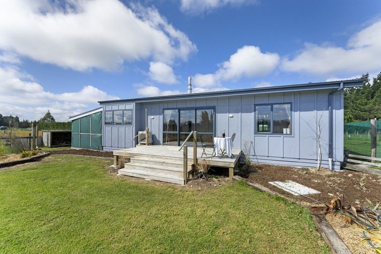 Photo of property in 507 Browns Rock Road, Burnt Hill, Oxford, 7495