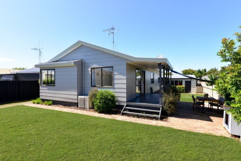 Photo of property in 1 Warwickson Lane, Nawton, Hamilton, 3200