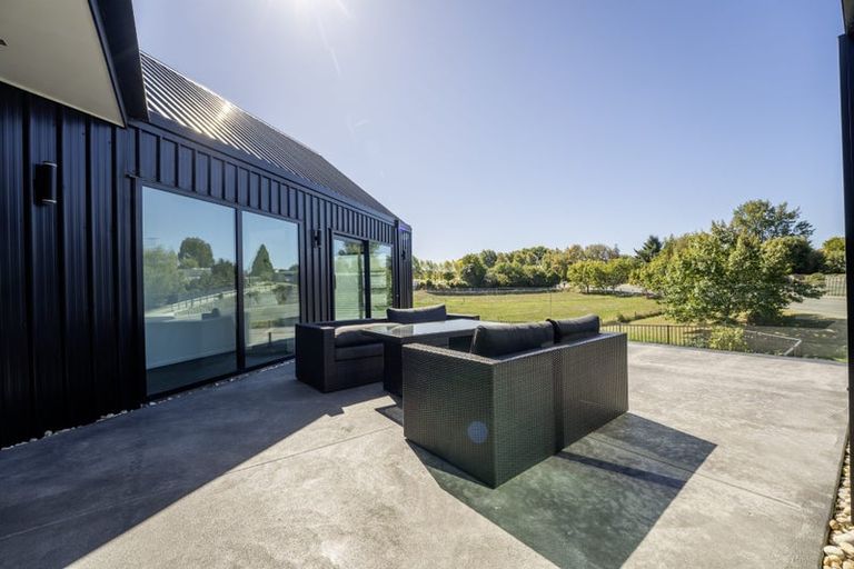 Photo of property in 124 Mountain View Road, Gleniti, Timaru, 7910