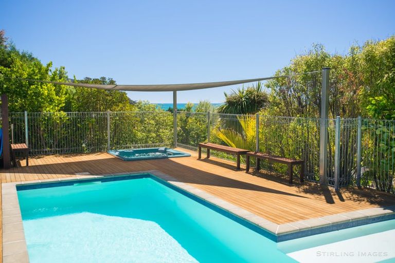 Photo of property in 1/26 Kotare Place, Kaiteriteri, Motueka, 7197