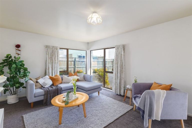 Photo of property in 3/288 Bealey Avenue, Christchurch Central, Christchurch, 8013