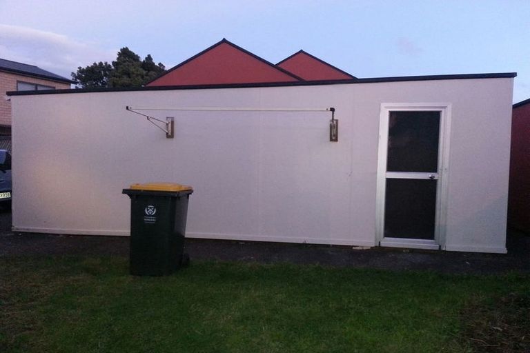 Photo of property in 2/134 Station Road, Papatoetoe, Auckland, 2025