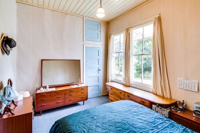 Photo of property in 877 Hendley Road, Patoka, Napier, 4186