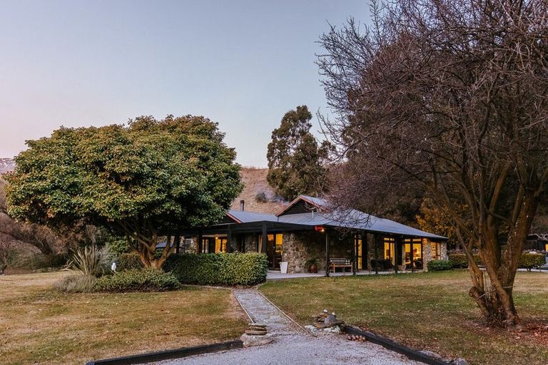 Photo of property in 2127b Cardrona Valley Road, Cardrona, Wanaka, 9382