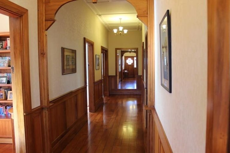 Photo of property in 17 Campbell Terrace, Petone, Lower Hutt, 5012