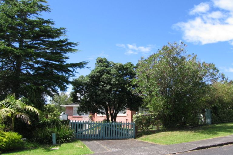 Photo of property in 10 Liddell Street, Hillcrest, Auckland, 0627