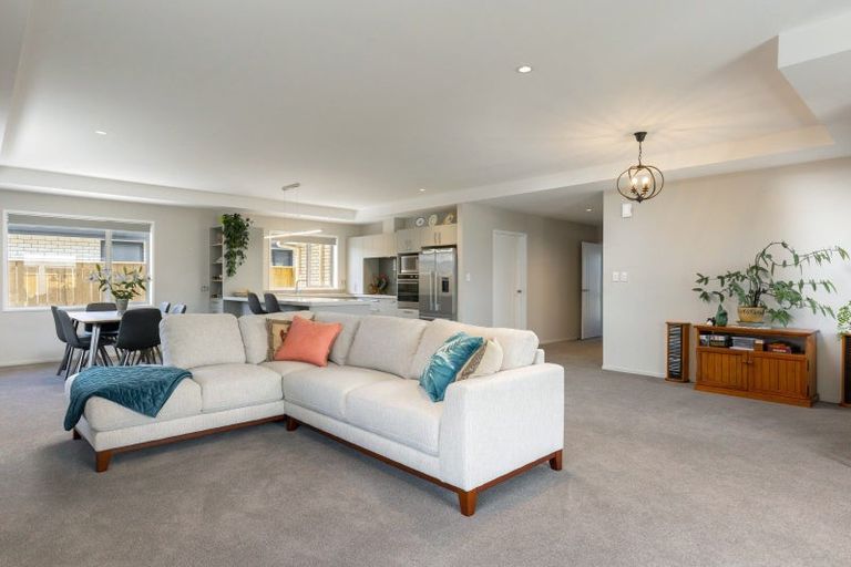 Photo of property in 23 Korari Grove, Redwoodtown, Blenheim, 7201