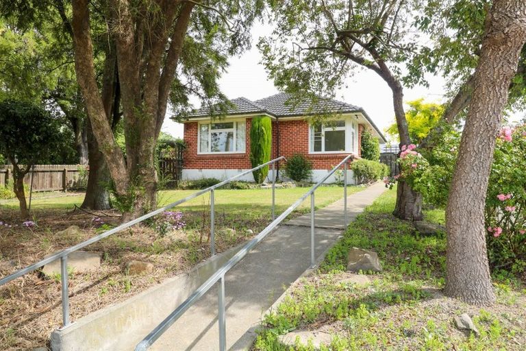 Photo of property in 10 Apsley Street, Glenwood, Timaru, 7910