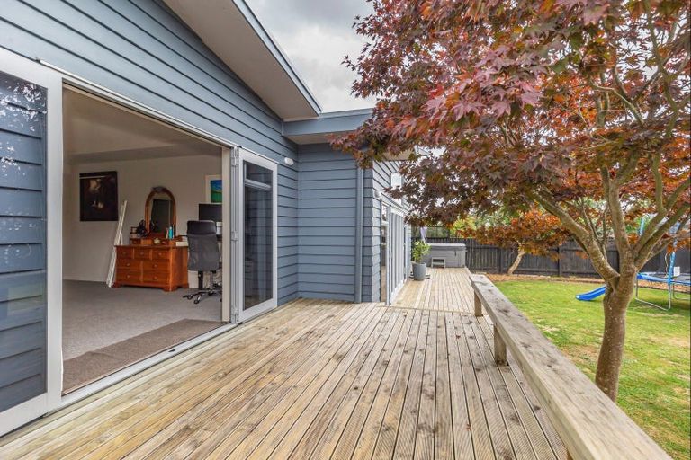 Photo of property in 9 Macarthur Street, Levin, 5510