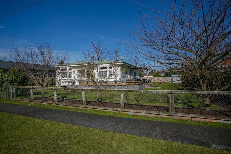 Photo of property in 2 Dawson Street, Matamata, 3400