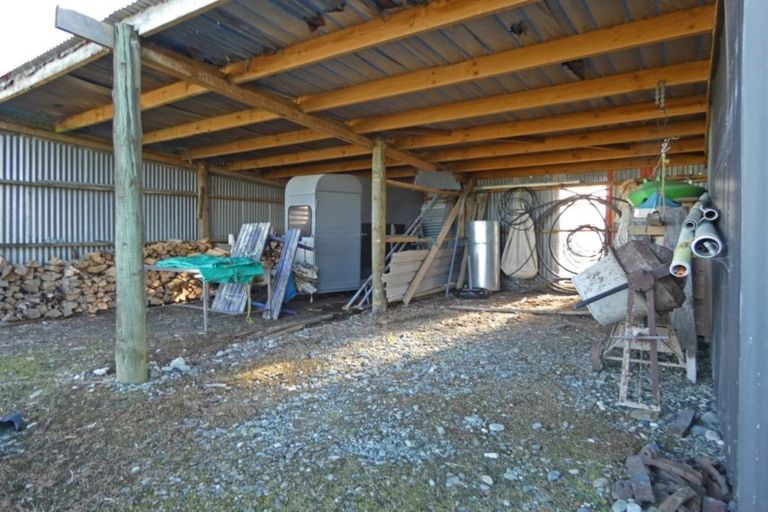 Photo of property in 177 Keogans Road, Arahura Valley, Hokitika, 7882