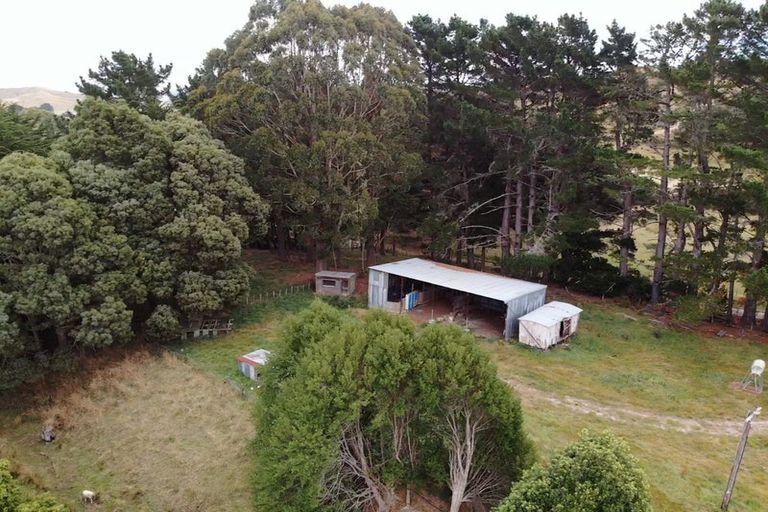 Photo of property in 134 Bowen Road, Eketahuna, 4994