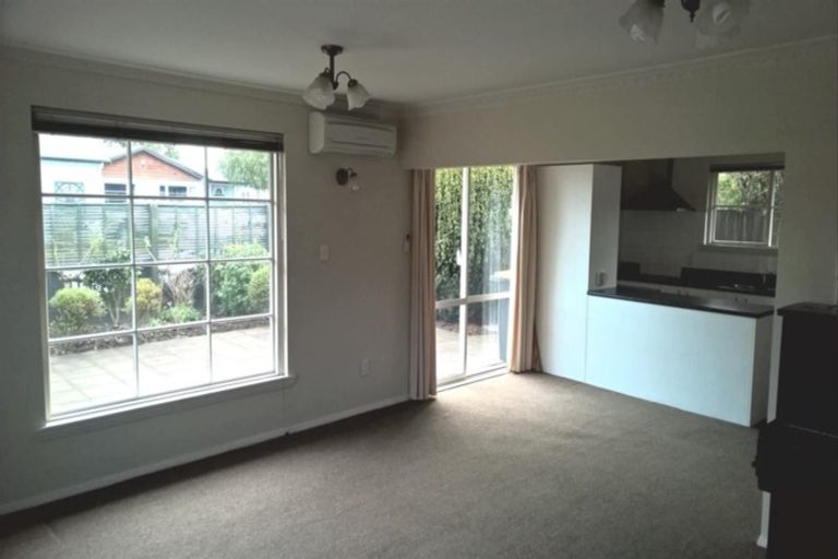 Photo of property in 1/19 Lloyd Street, Strowan, Christchurch, 8052