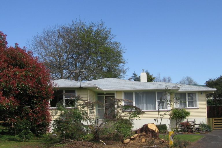 Photo of property in 36 Mcdowell Street, Springfield, Rotorua, 3015